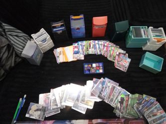 Gandam Playing Cards