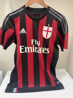 AC Milan Jersey (adult men’s small)