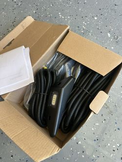 Tacoma OEM Bed Light Kit - 3rd Gen Tacoma.