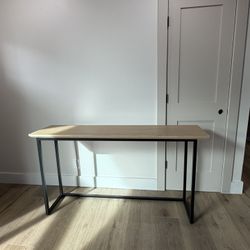 60 In Entryway Table