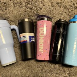 Thermo Bottle Bundles