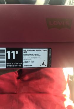 Levi Jordan 4
