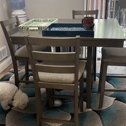 Kitchen Table 