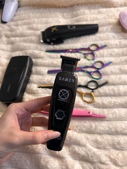stylecraft sabers trimmer