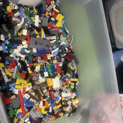 Legos