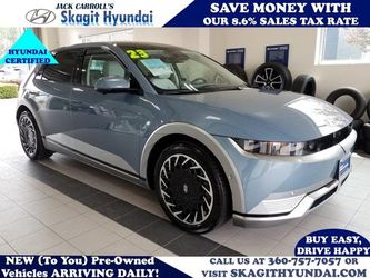 2023 Hyundai IONIQ 5