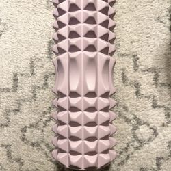 12-inch Deep Tissue Massage Foam Roller