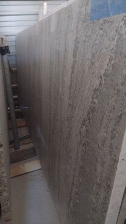 Monte Cristo Granite