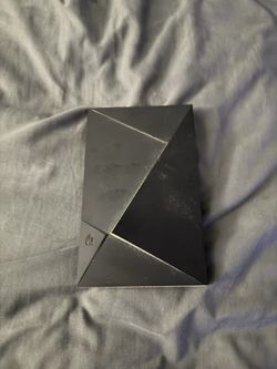 Nvidia shield