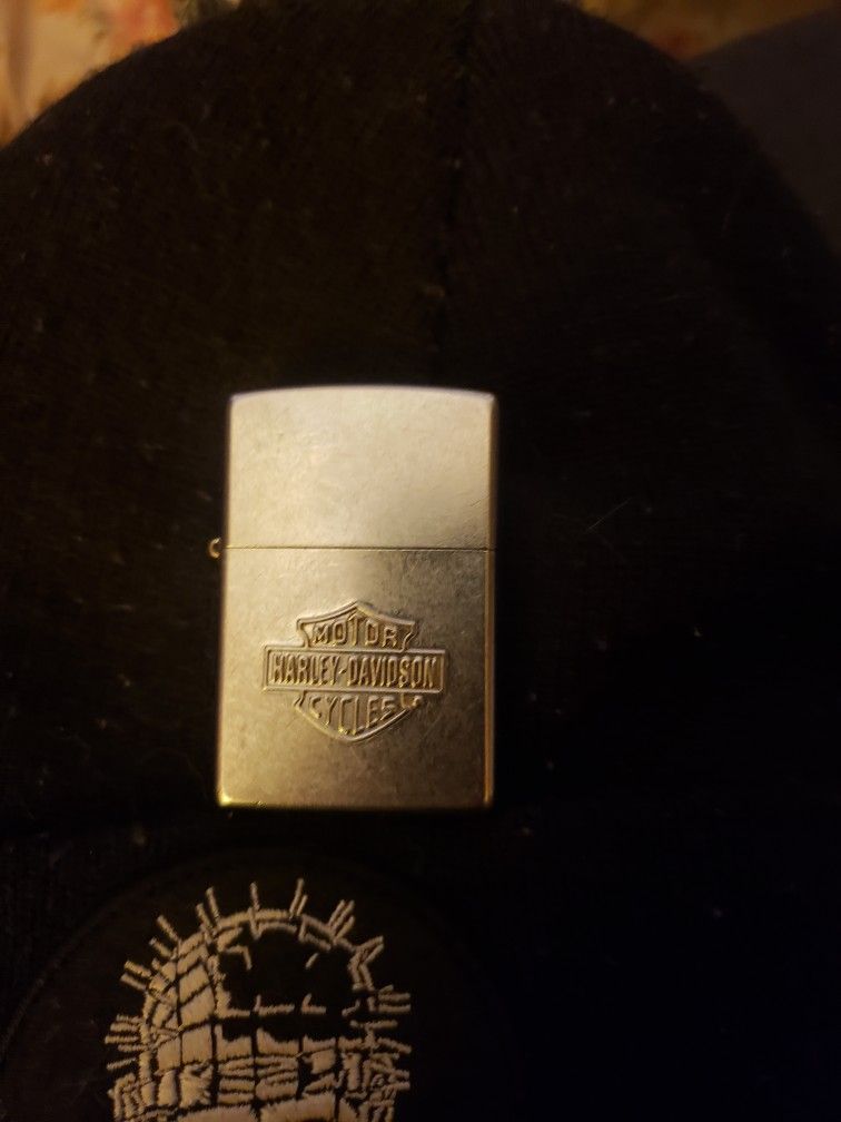 Zippo