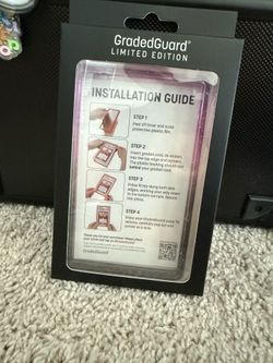 Graded Guard Ultraviolet PSA