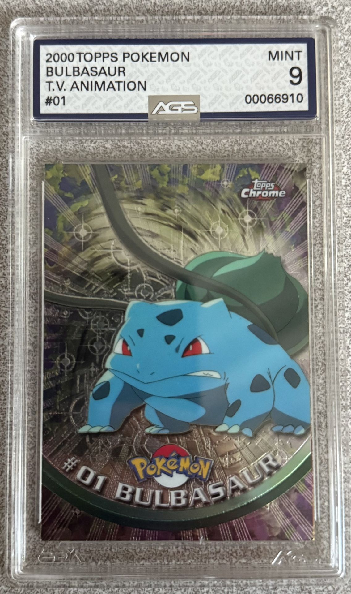 Pokemon