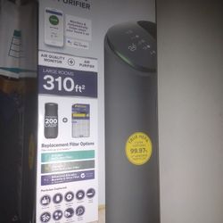 Air Purifier FILTRETE