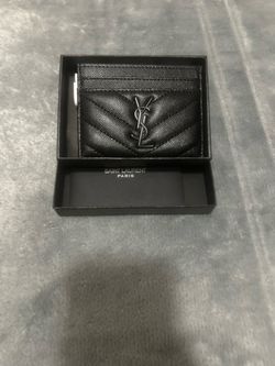Card wallet