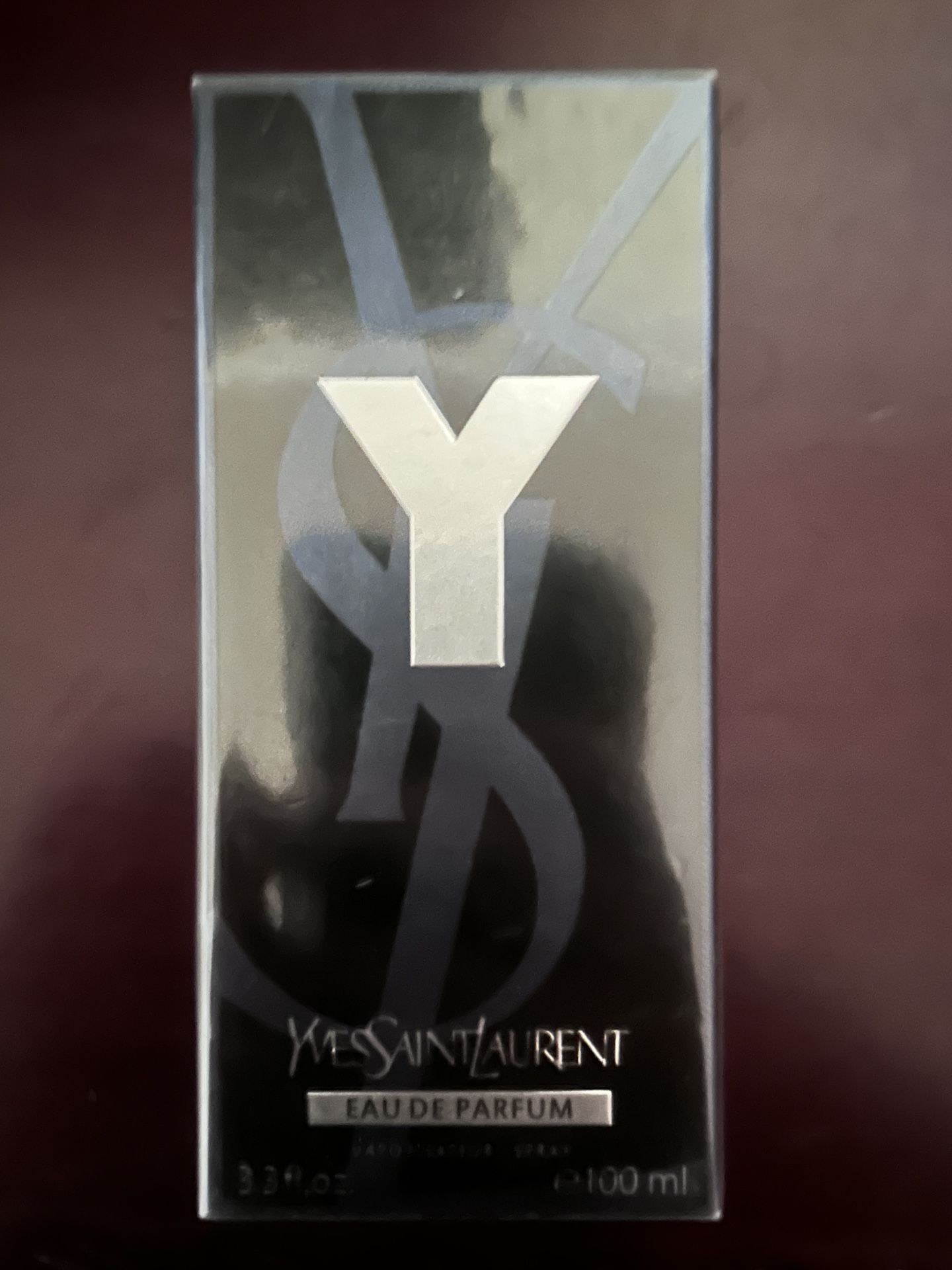 YSL Cologne
