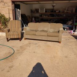 Flexsteel Couch For Sale