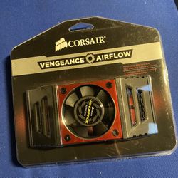 Corsair Fan