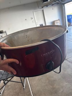 Crockpot