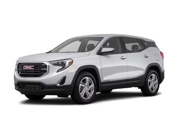 2019 GMC Terrain