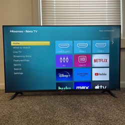 40 Inch Roku Tv For Sale
