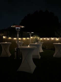 Cocktail Table 