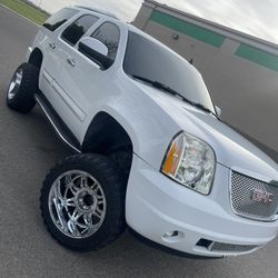 2007 GMC Yukon