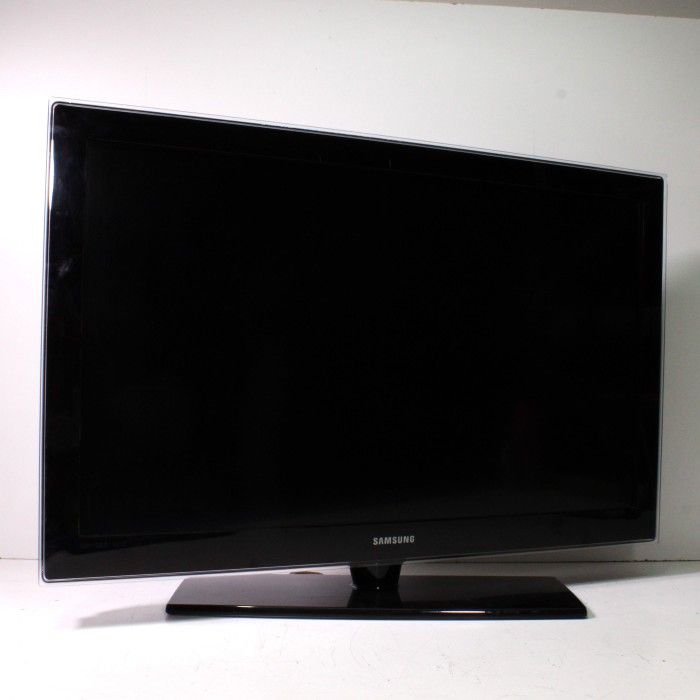 Samsung LN40A630M1FXZA 40" 1080p LCD TV Television (2009)