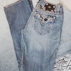 Miss Me Jeans Size 28