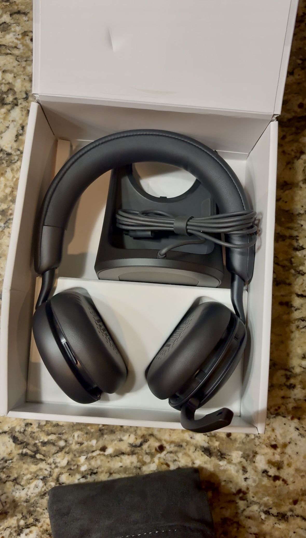 Brand new Dell Headset A.I. headphones /