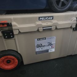 Pelican Ice Chest