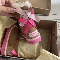 Girls Ugg Boots 