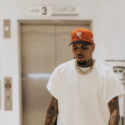 KTH Kill The Hype LA Web Sunset SnapBack Hat, Glows In The Dark, Rare 🌅 🕸️
