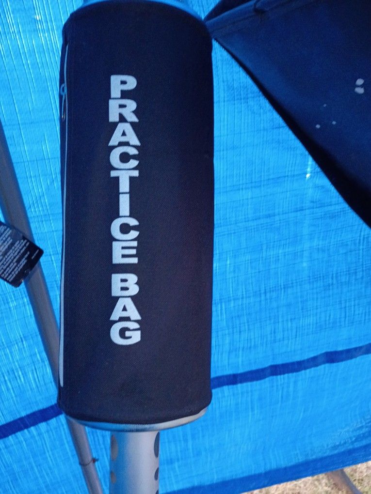 Practice Bag For Golf