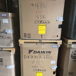 R410 Condensing Units
