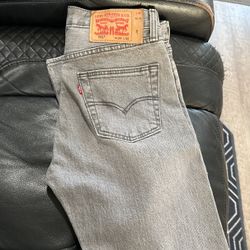 Levi’s men’s 