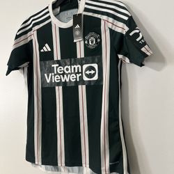 ADIDAS MANCHESTER CITY JERSEY 
