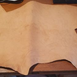 Leather Craft Collection