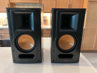 Klipsch RB61 II