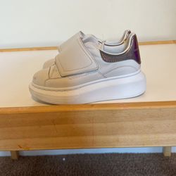 Kids Alexander McQueen