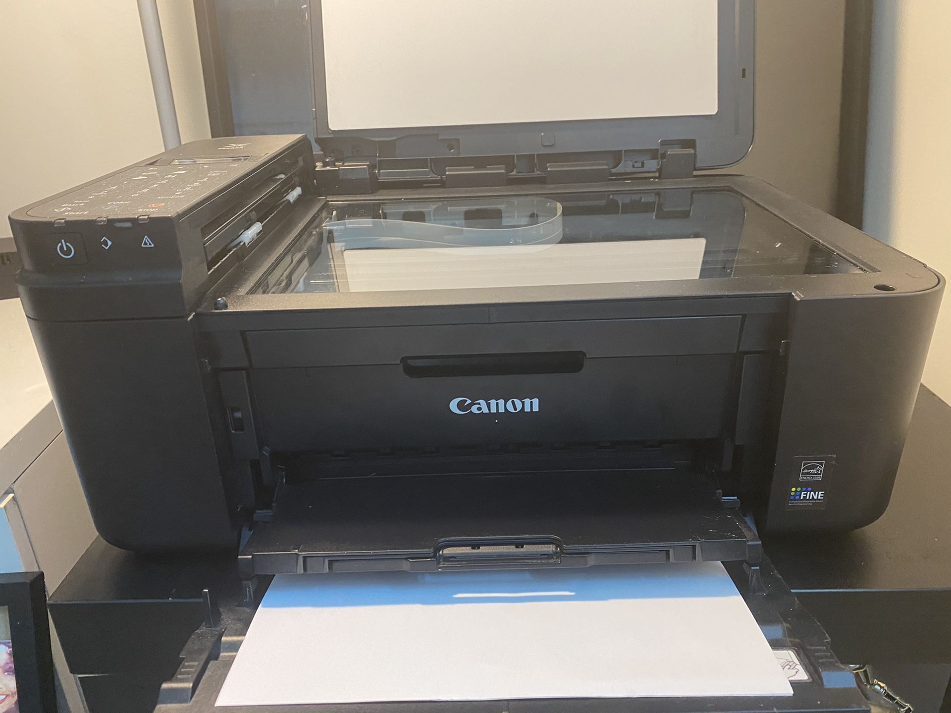 Canon MX492 Wireless Printer