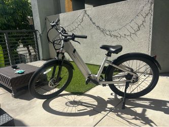 Velotric E-Bike