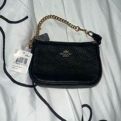 Coach Nolita 15  