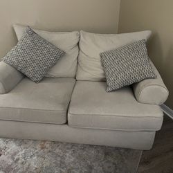 Loveseat