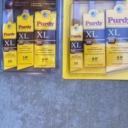 Purdy 3Pack Paint Brush
