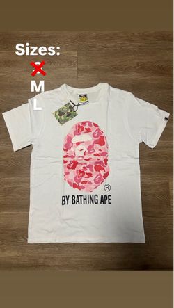 Bape shirt