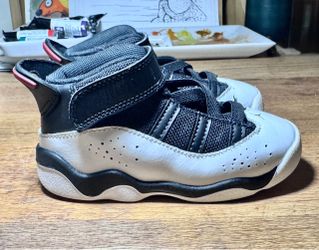 Jordan  Toddler Shoes 8c