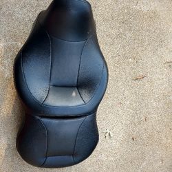 Original  Harley Davidson Electra Glide Classic  Seat