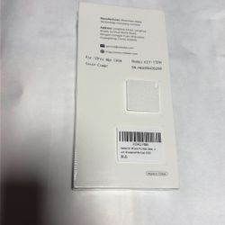 For: 17Pro Max Case Color: Clear