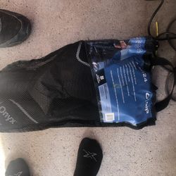 Bot Air Jacket Self Inflatable 