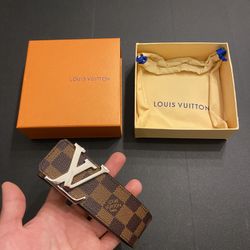 Louis Vuitton Belt